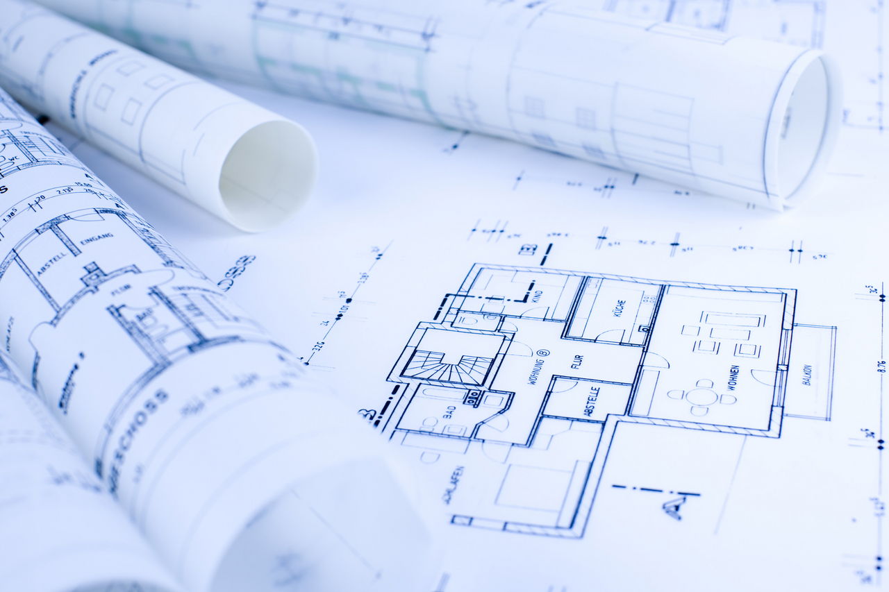 Individueller Hauspläne von Elbe-Haus®
