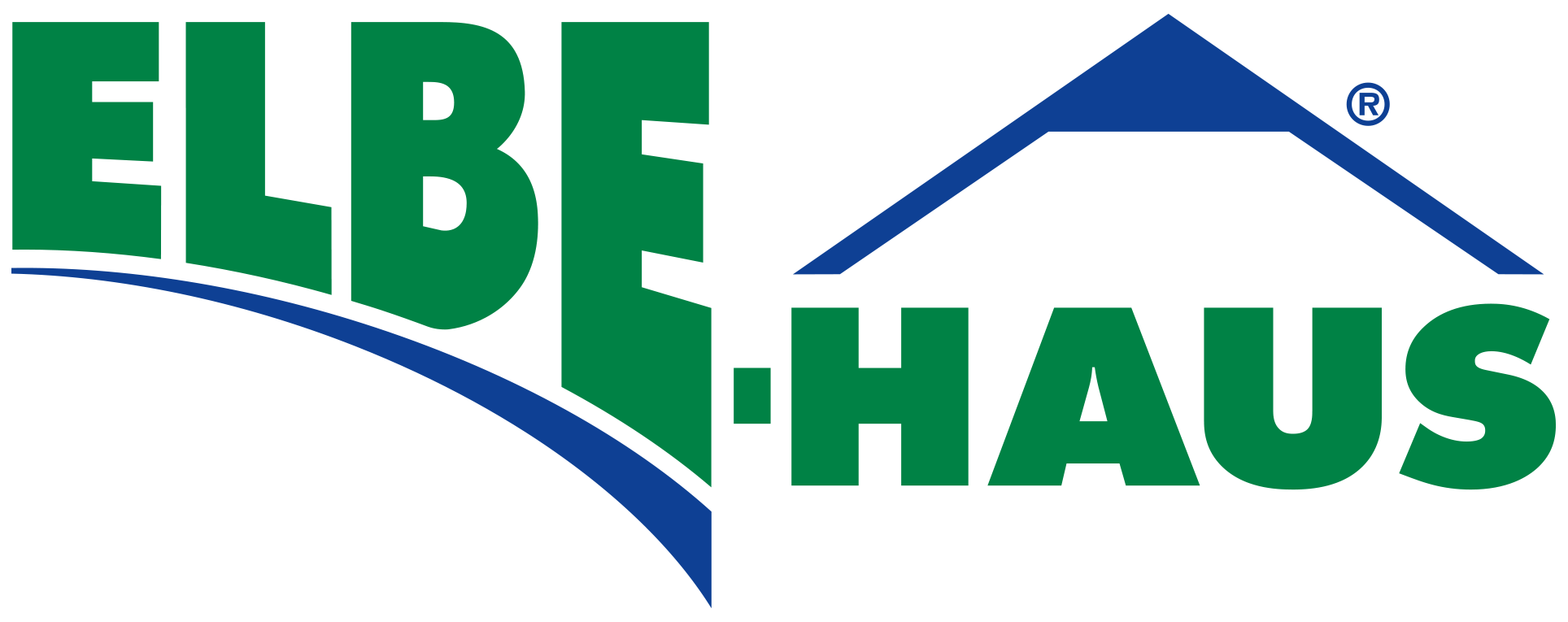 Logo Elbe-Haus
